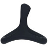 Levelz Ballstretcher Bead Grip 35 mm Noir